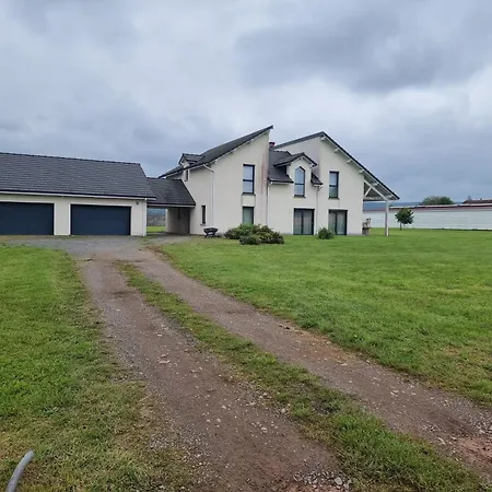 La Cle Des Monts Grandvillers