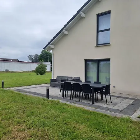 Feriehus La Cle Des Monts